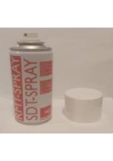 Cas Duman Test Spreyi 200 Ml Tüm Yangın Sistemleri Duman Dedektörleri İle Uyumlu 41481888