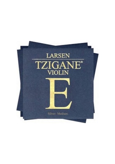 Keman Tel Larsen Tzigane Set Boyut :4/4
