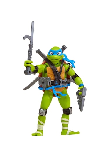 Ninja Kaplumbağalar Mutations Mix N Match Leonardo