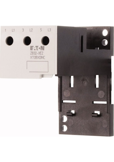 Eaton Zb32-xez Termik Röle Aksesuarı: Raya Montaj Adaptörü Zb32 İçin