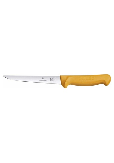 Victorinox Swibo 5.8401.18 Kasap Et Kemik Sıyırma Bıçağı 18 CM