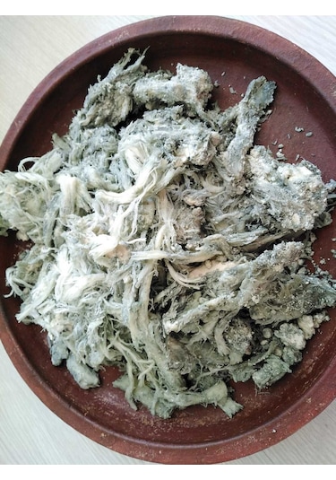 Ersütçü Baba Göğermiş Peynir 350 G