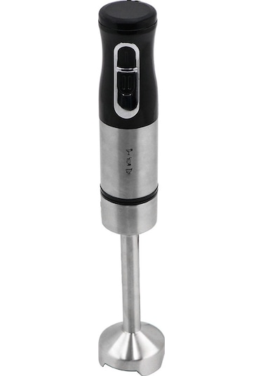 Sones Raf 700w 4 Bıçaklı El Tipi Elektrikli Blender Paslanmaz Çelik Yemek Pişirme Çubuğu, Ab Fişi Beyaz