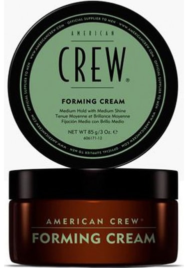 American Crew Forming Cream Wax 85 G