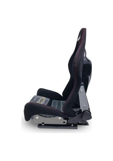 Spor Koltuk Bride Low Max 1 Takım 2 Adet