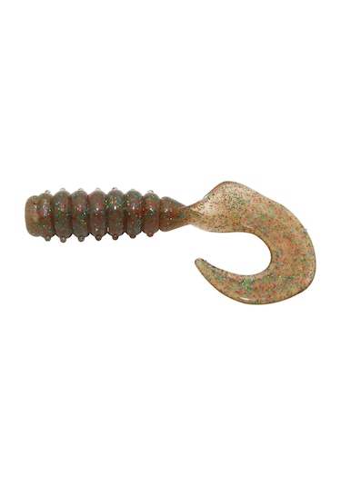 Gurt 60 Mm Gt-100 Uv Bloodworm