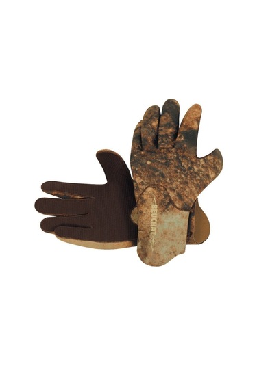 Beuchat Eldiven Rocksea 2 Mm Supratex - (471207240) Çok Renkli