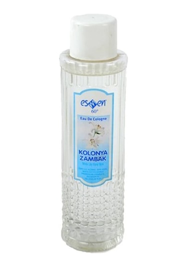 Esmen 60 Derece Zambak Kolonyası 400 ML