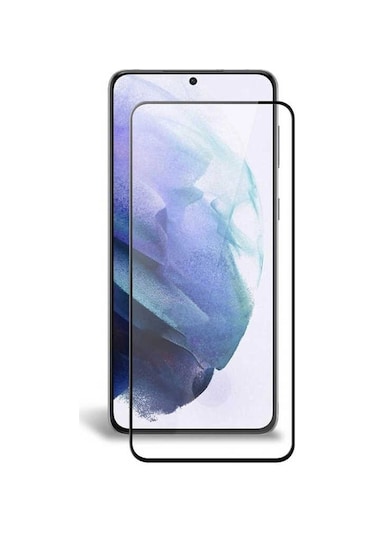 Kilifone - Redmi Note 9 Pro Uyumlu - Ekran Koruyucu Davin Mat Seramik Koruma - Şeffaf