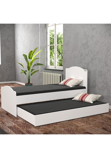 Garaj Home Yaren Yavrulu Karyola Diğer