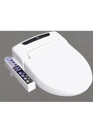 İsvea İtalyan Smartplus Akıllı Klozet Kapağı