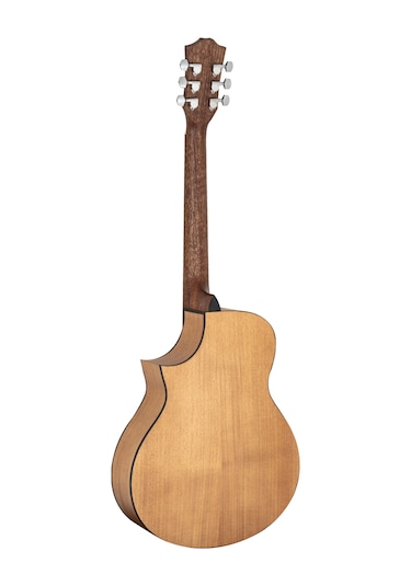 Valler Ag250 Cutaway Akustik Gitar