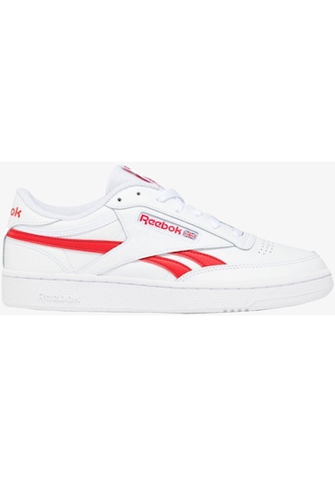 Reebok Club C Revenge Unisex Beyaz Sneaker 100032880 Beyaz