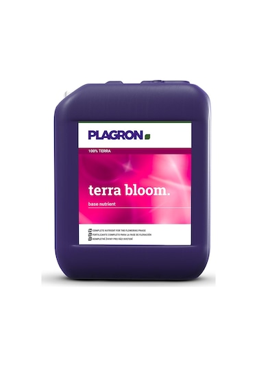 Plagron Terra Bloom 10 Litre 20 L