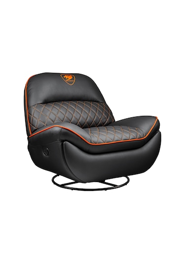Cougar Cgr-ovl-orb Overlord Gaming Oyuncu Koltuğu Cccc1cou0032 Renkli