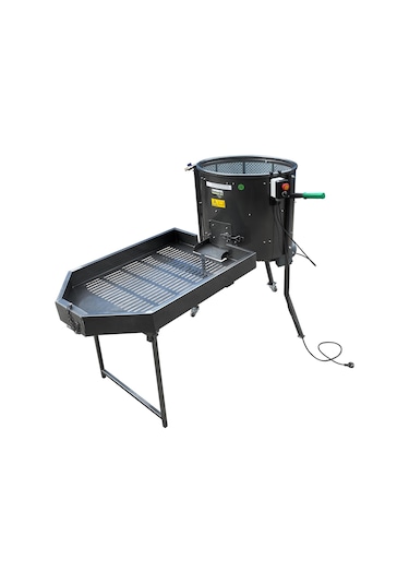 Kadıoğlu Cks130 Ceviz Soyma Makinesi