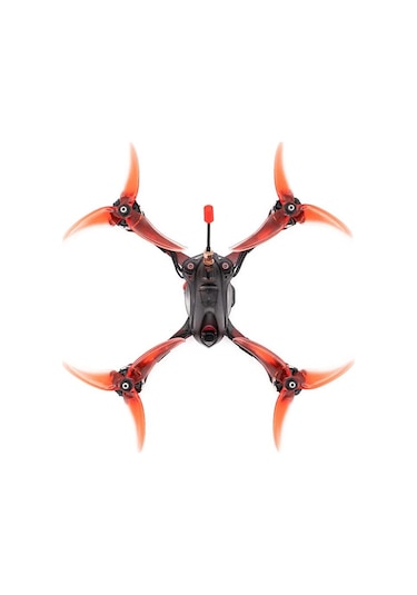 Emax Hawk Pro 5 Inch 4s-6s Pnp Kameralı Fpv Racing Drone 2400kv W/caddx Ratel Kamera Kumanda Hariç