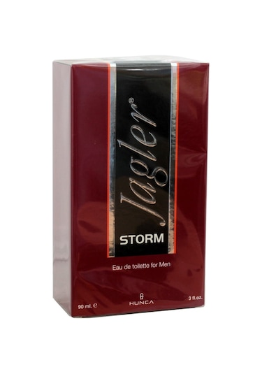 Jagler Storm Erkek Parfüm EDT 90 ML