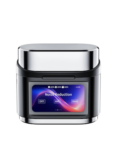 CBTxGlobal BD2 Akıllı Bluetooth Kablosuz Kulak İçi Kulaklık