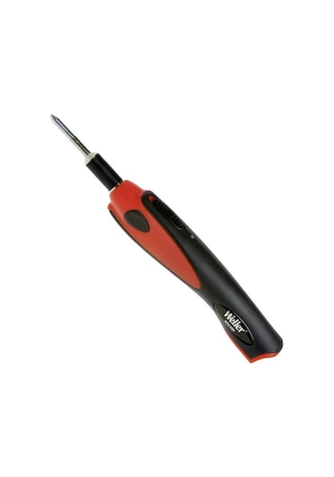 Weller Wps18Mp Ledli Yüksek Performanslı Havya