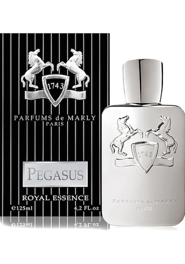 Parfums De Marly Pegasus Erkek Parfüm EDP 125 ML