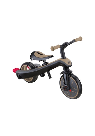 Globber Explorer 4in1 Bisiklet - Kum Beji