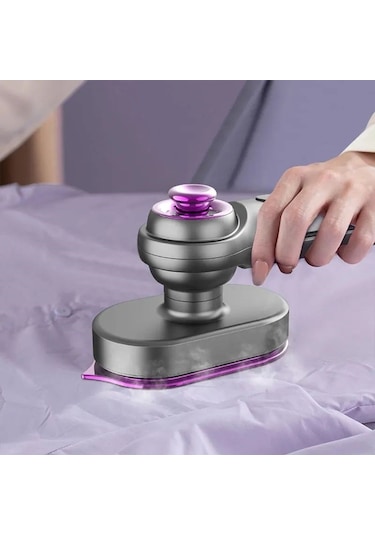 Kangsong HB-606 Mini Buharlı Seyahat Ütüsü
