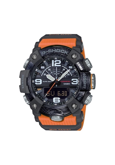 Casio GG-B100-1A9DR G-Shock Erkek Kol Saati