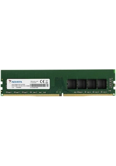 Adata Premier AD4U320032G22-SGN 32 GB DDR4 3200 MHz CL22 Ram