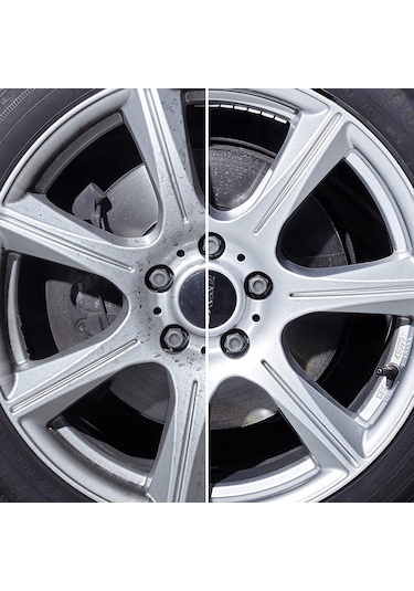 Sonax Jant Temizleme Fırçası