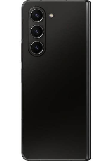 Samsung Galaxy Z Fold 5 6 GB 256 GB Siyah (Outlet)