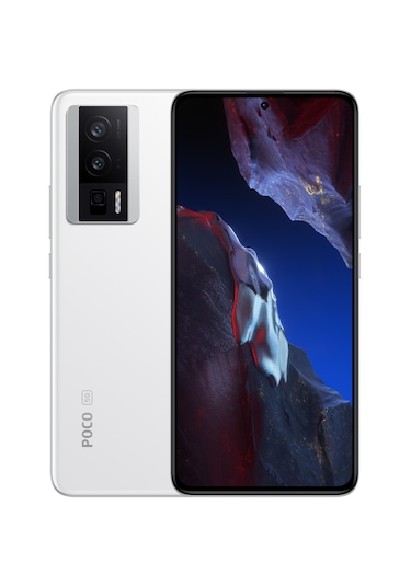 Poco F5 Pro 12 GB 512 GB (Xiaomi Türkiye Garantili)