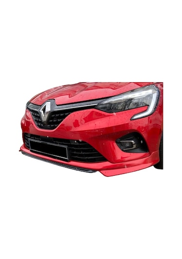Renault Clio 5 2019-2022 Ön Ek Plastik