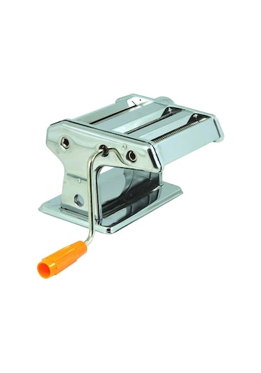 Tuğra Çelik 150 Makarna Erişte Kesme Makinesi No 150 Gri