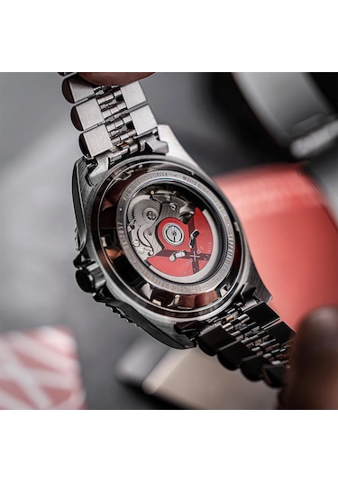 Duxot Dx-2057-11 Erkek Kol Saati Gümüş
