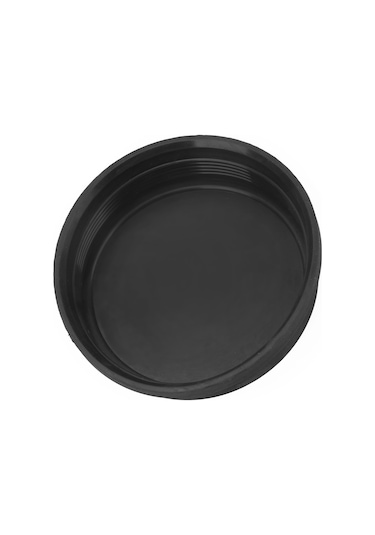 Wezone Peugeot 301/307/308 Ve Citroen C3/c4/c5 İçin Pp Malzeme Far Toz Kapak, Oem:1609015380, Kolay Kurulum, Dayanıklı