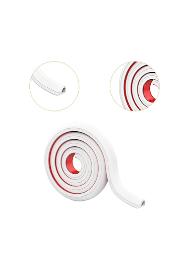 Suntek Kablo Gizleyici Yönetimi Ev Ofis Için Pratik Gizleme