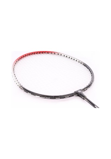 Delta 2 Adet Badminton Raketi Ve Deluxe Badminton Çantası Çiftler İçin Badminton Seti Bdm292