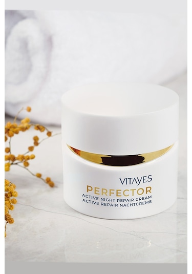 VITAYES Perfector   Gece Yüz K