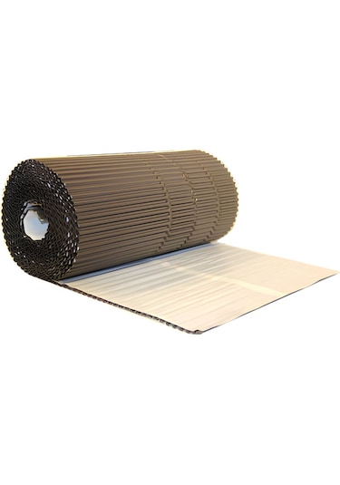 Kaproflex Butil Baca & Duvar Dibi Su Yalıtım Bandı Kahverengi 300 Mm X 5 M