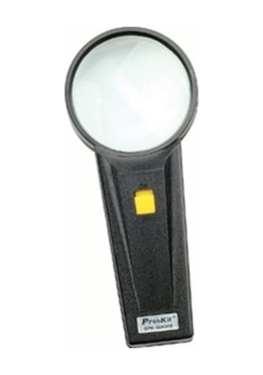 Proskit 8Pk-Ma006 Işıklı Büyüteç N11.239