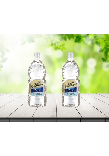 Beyaz Temizlik Sirkesi 2 Lt 2 Adet B