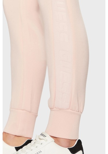 Guess Bayan Pantolon V2yb18 K7uw2 G6o1 Pudra Pudra
