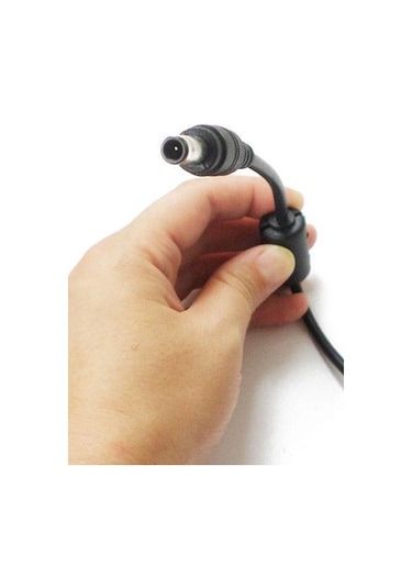 Alfabilgisayar Samsung Uyumlu Np350V5C-S0Ktr Adaptör Şarj Cihazı