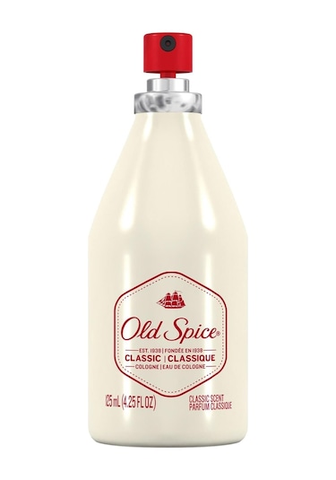 Old Spice Classic Cologne After Shave Tıraş Spreyi 125 ML