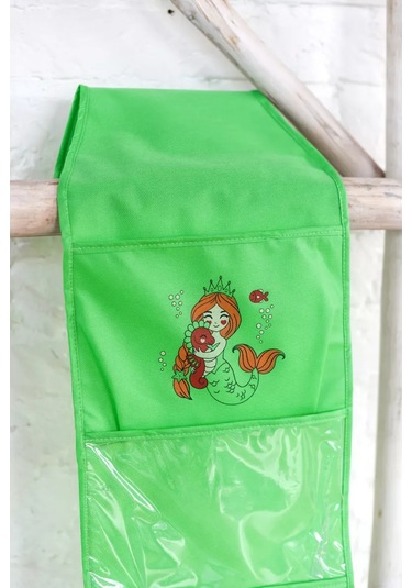 Dolap İçin Cepler 173494968 Yeşil