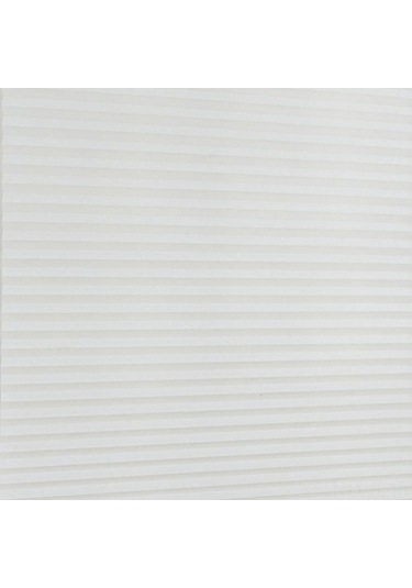 Pazly Kordonsuz Karanlık Hücresel Perde, Yatak Odası & Ofis İçin, Uv Koruma & Isı Yalıtımı, Siyah/beyaz/kahverengi Beyaz