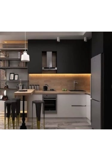 Unikom Mutfak Tezgah & Dolap Altı Dekoratif Led Aydınlatma