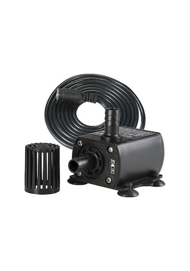 Trendooze Dc12v Solar Mikro Fırçasız Su Pompası - Yüksek Performans