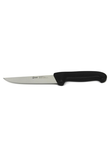 Ivo 32061 Butchercut 16Cm Siyah Kasap Bıçağı